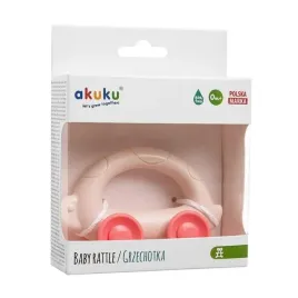 akuku-grzechotka-zolw-1-sztuka