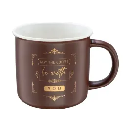 kubek-z-porcelany-380-ml-brazowy-ze-zlotym-napisem-do-kawy-i-herbaty-1-szt