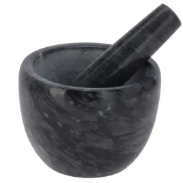 mozdzierz-kamienny-marmurowy-czarny-do-mielenia-przypraw-12cm-1szt