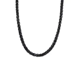 lancuszek-ze-stali-chirurgicznej-55cm-grubosc-6mm-czarny