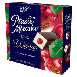 e-wedel-ptasie-mleczko-waniliowe-z-galaretka-o-smaku-wisnia-340g