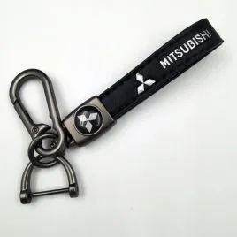 mitsubishi-brelok-motocyklowy-smycz-do-kluczy-na-prezent
