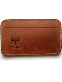skorzany-etui-na-karty-dokumenty-dowod-hand-made-brazowy