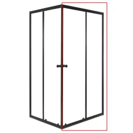 kerra-olga-sc-bl-element-drzwi-prysznicowe-do-budowy-kabin-80x180cm-czarny