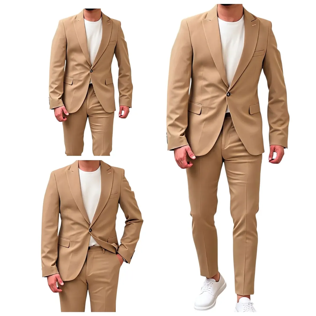 garnitur-bez-slim-sportowy-elegancki-wizytowy-gust-man-bawelna-52-34-l-xl