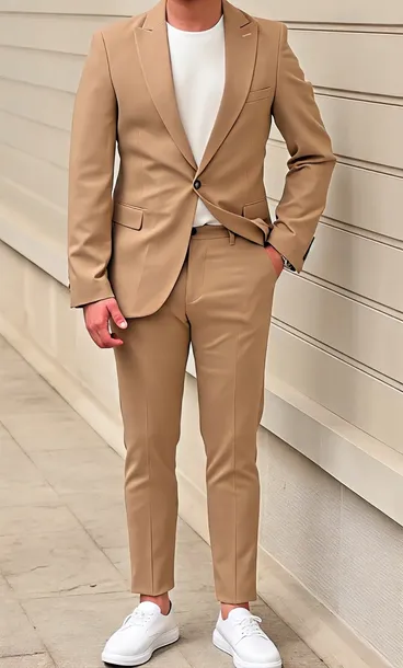 garnitur-bez-slim-sportowy-elegancki-wizytowy-gust-man-bawelna-52-34-l-xl-material-dominujacy-bawelna