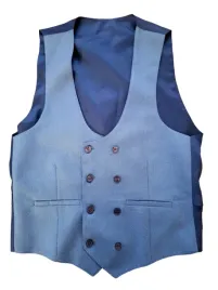 kamizelka-niebieska-promo-rozmiar-46-s