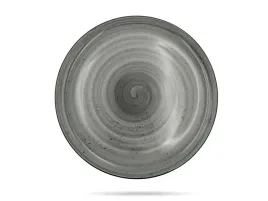 talerz-do-pizzy-33-cm-rustic-szary-kera-ceramika