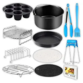 zestaw-akcesoriow-do-frytkownicy-powietrzenej-wkladki-do-pieczenia-airfryer