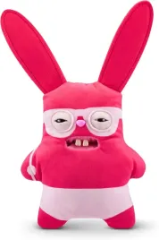 fuggler-vacay-vibes-czerwony-krolik-pluszak-mis-kolekcjonerski-dla-dzieci