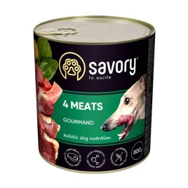 savory-mokra-karma-dla-psa-adult-4-miesa-wszystkie-rasy-3x800g