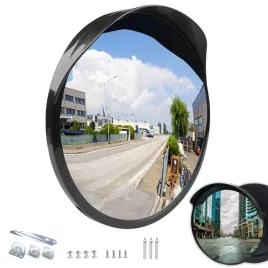 lustro-parkingowe-wypukle-45cm-drogowe-uchwyt-mocowanie-lusterko-magazynowe
