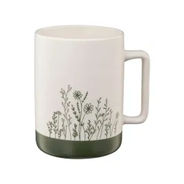 kubek-porcelanowy-405-ml-bialo-zielony-do-kawy-i-herbaty-1-szt