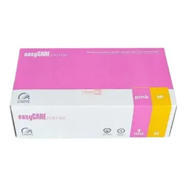 easycare-rekawice-nitrylowe-rozmiar-m-rozowe-100-szt