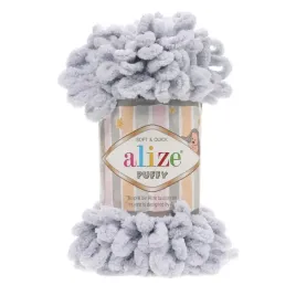 wloczka-alize-puffy-416-jasny-popiel-petelkowa-rekodziela-100gr-9mt