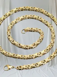 lancuszek-meski-splot-krolewski-4-mm-55-cm-zloty