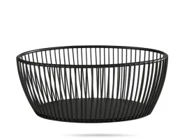koszyk-metalowy-czarny-20-x-15-x-8-cm-svart-aps