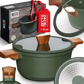 naczynie-zaroodporne-garnek-resto-sadr-24cm-indukcja-aluminium-46l-pokrywa