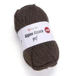 yarnart-alpine-alpaca-new-1431-brazowy