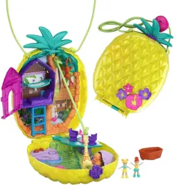 polly-pocket-torebka-ananas-lalka-akcesoria-naklejki-zestaw-dla-dzieci