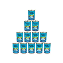 dolina-noteci-superfood-cielecina-jagniecina-mokra-karma-dla-psa-12x400g