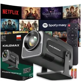 projektor-rzutnik-android-tv-wifi-led-4k-przenosny-smart-glosnik-obrotowy