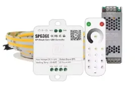 tasma-cyfrowa-cob-led-plynaca-woda-ws2811-ic-10m-sterownik-sp636e-pilot