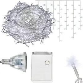 sople-500-led-kurtyna-lampki-zewnetrzne-ip44-biale-zimne-flash-15-m-goliat