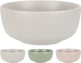miska-ceramiczna-obiadowa-basic-rozne-kolory-ryflowana-15cm-600ml-1szt