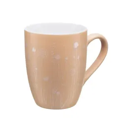 kubek-porcelanowy-bezowy-340-ml-z-tloczeniem-polnych-kwiatow-1-szt