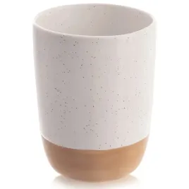 kubek-ceramiczny-do-kawy-herbaty-340ml-bialy-nakrapiany-orion