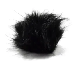 pompon-futrzany-10-cm-czarny