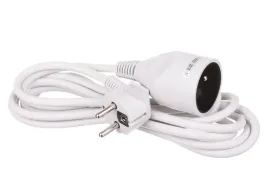 przedluzacz-1-gniazdowy-z-uziemieniem-3m-bialy-230-v-ip20-3-10-mm