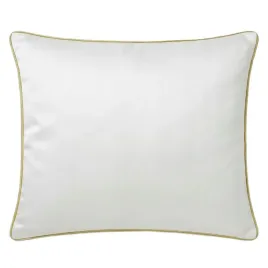poszewka-bawelna-satynowa-queen-biala-ze-zlota-biza-dekoracyjna-40x60-cm