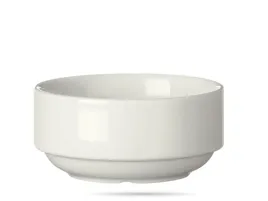 miska-sztaplowana-118-cm-kremowa-500-ml-porcelana-bankietowa-pure-fine