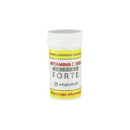 uniphar-forte-witamina-c-1000-30-kapsulek