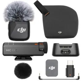 dji-mic-mini-mikrofon-bezprzewodowy-odbiornik-akcesoria-zestaw