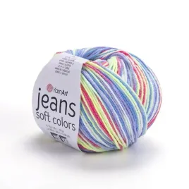yarnart-jeans-soft-colors-6207