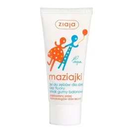 ziaja-maziajki-zel-do-zebow-dla-dzieci-guma-balonowa-50ml