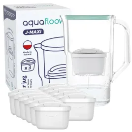 dzbanek-filtrujacy-z-tworzywa-aquafloow-j-maxi-25l-12x-filtr-do-wody