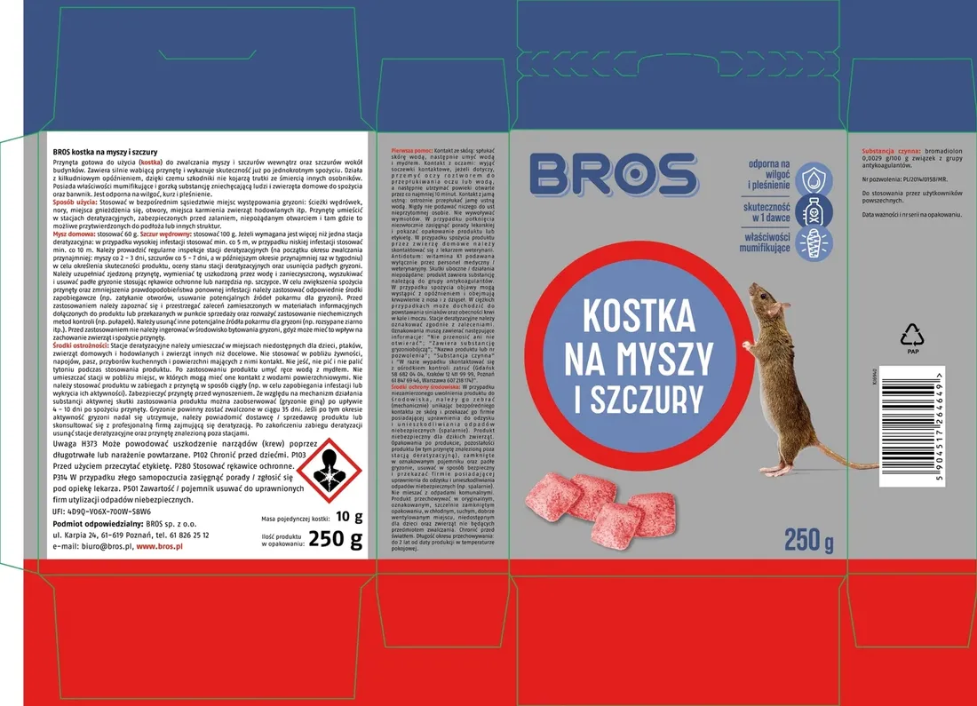bros-kostka-na-myszy-250g-stan-nowy