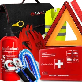 gasnica-1kg-apteczka-kamizelka-torba-trojkat-linka-rekawice-zestaw