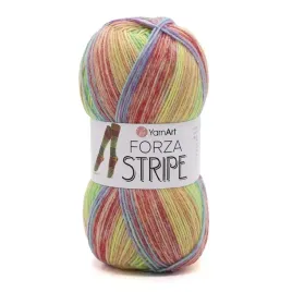 yarnart-forza-stripe-2810