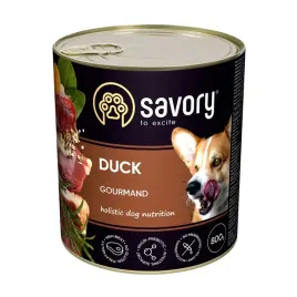 savory-mokra-karma-dla-psa-adult-kaczka-wszystkie-rasy-3x800g