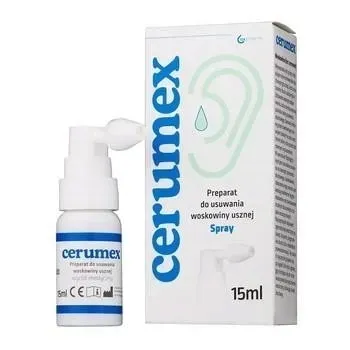 cerumex-spray-do-uszu-15-ml