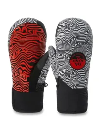 rekawice-snowboardowe-dakine-crossfire-short-mitt-dakine-waves-s
