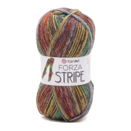 yarnart-forza-stripe-2803