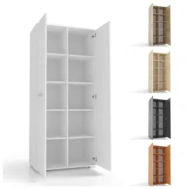 szafa-2-drzwiowa-biala-90-plyta-18-mm-vk20-o-sofa-praktyczne-polki-kolory