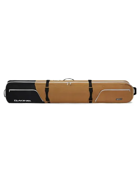 Pokrowiec snowboardowy Dakine High Roller Rubber 175