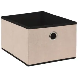 pojemnik-do-przechowywania-tekstylny-bezowy-32x25x18cm-1szt